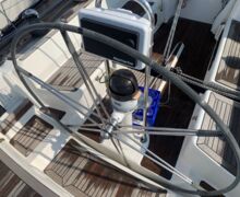 Sailing Xacht X-442 Sailing World Yachtbrokers 3
