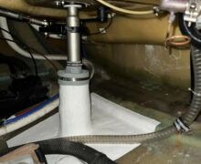 Sailing Yacht Bavaria 34 Cruiser Sailing World Yachtbrokers Heiligenhafen 10