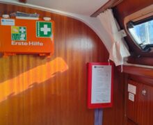 Sailing Yacht Bavaria 42 Sailing World Yachtbrokers 30