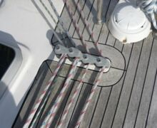 Sailing Yacht Bavaria 42 Sailing World Yachtbrokers 83