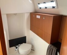 Sailing Yacht Bavaria Cruiser 32 Sailing World Yachtbrokers 13