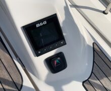 Sailing Yacht Bavaria Cruiser 34 Sailing World Yachtbrokers Heiligenhafen 25