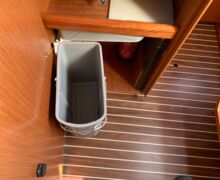 Sailing Yacht Bavaria Cruiser 34 Sailing World Yachtbrokers Heiligenhafen 41