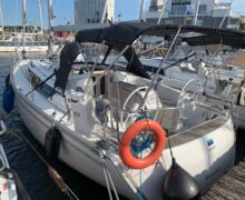 Sailing Yacht Bavaria Cruiser 34 Sailing World Yachtbrokers Heiligenhafen 5