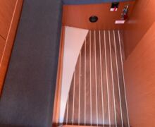Sailing Yacht Bavaria Cruiser 34 Sailing World Yachtbrokers Heiligenhafen 50