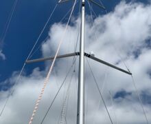Sailing Yacht Bavaria Cruiser 38 Sailing World Yachtbrokers Heiligenhafen 35