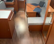 Sailing Yacht Bavaria Cruiser 38 Sailing World Yachtbrokers Heiligenhafen 8