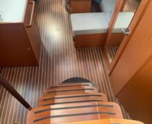 Sailing Yacht Bavaria Cruiser 38 Sailing World Yachtbrokers Heiligenhafen 9
