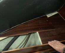 Sailing Yacht Contest 36 Sailing World Yachtbrokers 39