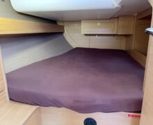 Sailing Yacht Dufour 382 Sailing World Yachtbrokers Heiligenhafen 7