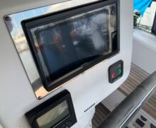 Sailing Yacht Feeling 39 DI Sailing World Yachtbrokers 27