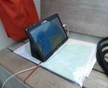 Sailing Yacht Grinde Sailing World Yachtbrokers Heiligenhafen 10