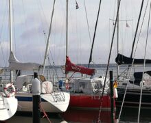 Sailing Yacht Grinde Sailing World Yachtbrokers Heiligenhafen 23