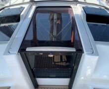 Sailing Yacht Hanse 348 Sailing World Yachtbrokers Heiligenhafen 21