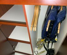 Sailing Yacht Hanse 375 Sailing World Yachtbrokes Heiligenhafen (30)