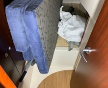 Sailing Yacht Hanse 375 Sailing World Yachtbrokes Heiligenhafen (31)