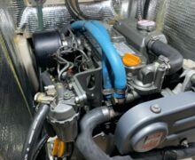 Sailing Yacht Hanse 375 Sailing World Yachtbrokes Heiligenhafen (35)