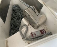 Sailing Yacht Hanse 375 Sailing World Yachtbrokes Heiligenhafen (42)