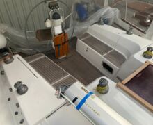 Sailing Yacht Hanse 375 Sailing World Yachtbrokes Heiligenhafen (44)