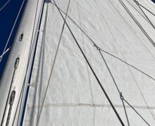 Sailing Yacht Jeanneau Sun Odyssey 37 -15