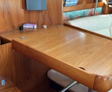 Sailing Yacht Jeanneau Sun Odyssey 37 -6