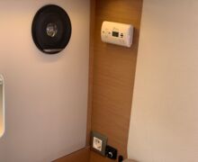 Sailing Yacht Jeanneau Sun Odyssey 410 Sailing World Yachtbrokers 25