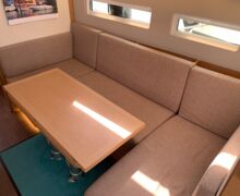 Sailing Yacht Jeanneau Sun Odyssey 410 Sailing World Yachtbrokers 7