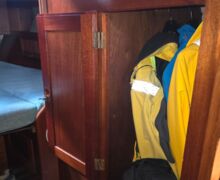 Sailing Yacht Malö 40 Yachtmakler Sailing World 17