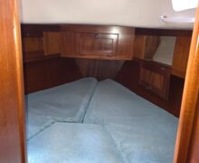 Sailing Yacht Malö 40 Yachtmakler Sailing World 19