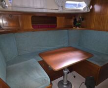 Sailing Yacht Malö 40 Yachtmakler Sailing World 25
