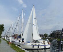 Sailing Yacht Malö 40 Yachtmakler Sailing World 4