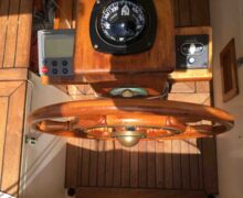 Sailing Yacht Maloe 50 Slup Sailing World Yachtbrokers Heiligenhafen 18