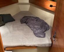 Sailing Yacht Salon 34 Sailing World Yachtbrokers 24