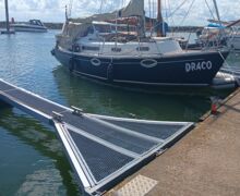Sailing Yacht Snapdragon Sailing World Yachtbrokers 4