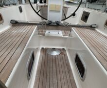 Sailing Yacht Wasa 370 Sailing World Yachtbrokers 48