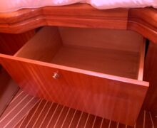 Sailingyacht Bavaria 31 Cruiser 16-1