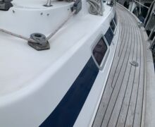 Sailingyacht Sunbeam 37 Sailingworld Yachtmakler Heiligenhafen 17