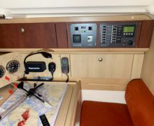 Saling Yacht Etap 37 S Sailing World Yachtbrokers Heiligenhafen 8