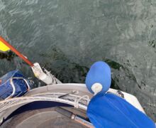 Segelyacht  Shearwater 39 Sailing World Yachtmakler Heiligenhafen 54
