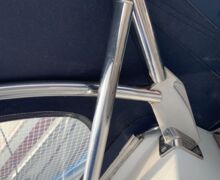 Segelyacht  Shearwater 39 Sailing World Yachtmakler Heiligenhafen 70