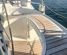 Segelyacht Bavaria 30 Cruiser - 8
