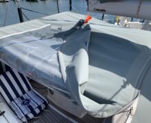 Segelyacht Bavaria 31 Cruiser Limited Edition Saling World Yachtmakler Heiligenhafen 34