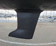 Segelyacht Bavaria 31 Cruiser Limited Edition Saling World Yachtmakler Heiligenhafen 53