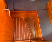 Segelyacht Bavaria 37 Cruiser Sailing World Yachtbrokers Heiligenhafen 23