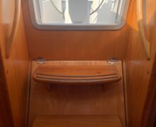 Segelyacht Bavaria 37 Cruiser Sailing World Yachtbrokers Heiligenhafen 27
