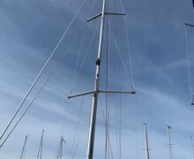 Segelyacht Bavaria 37 Cruiser Sailing World Yachtbrokers Heiligenhafen 32