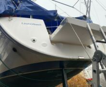 Segelyacht Bavaria 38 Cruiser (3)