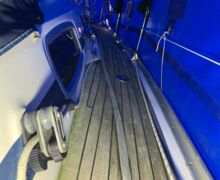 Segelyacht Bavaria 38 Cruiser (7)