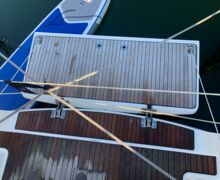Segelyacht Bavaria Cruiser 33 Sailing World Yachtbrokers Heiligenhafen 14