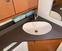 Segelyacht Bavaria Cruiser 33 Sailing World Yachtbrokers Heiligenhafen 35